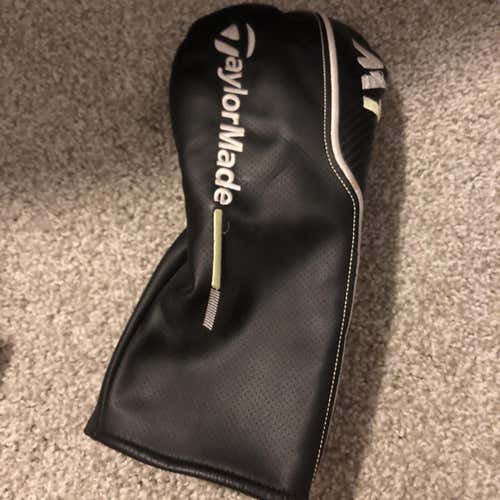M1 Driver Head Cover