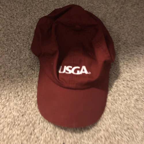 USGA Hat