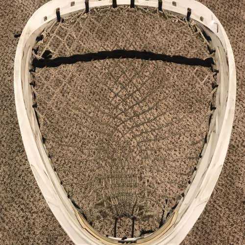 STX Sheild Goalie Head- Strung