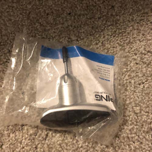 Ping Screw Driver