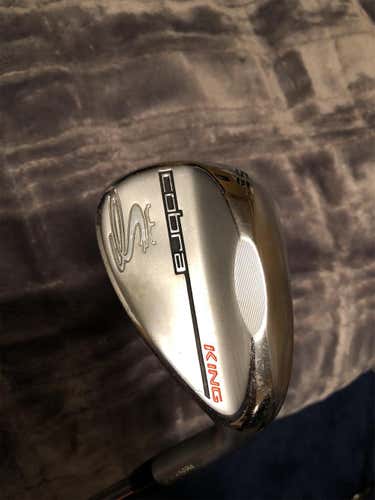 King Cobra Sand Wedge