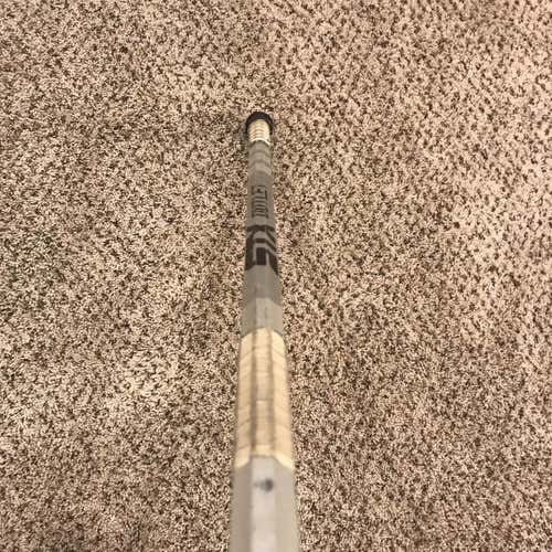 STX Outlet Goalie Shaft