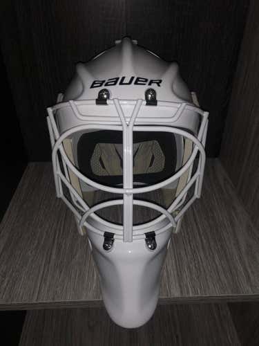Bauer Profile 960XPM Goalie Mask Senior S/M
