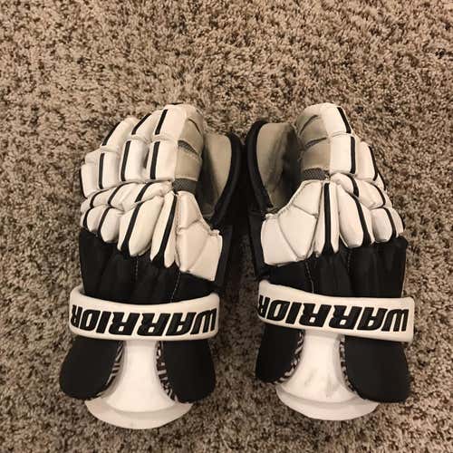 Warrior Regulator Goalie Gloves