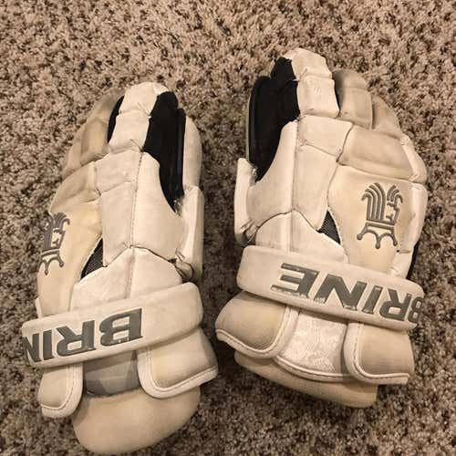 Brine Goalie Gloves