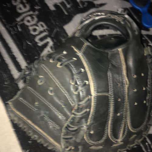 Mizuno Catchers Glove! Pro scoop