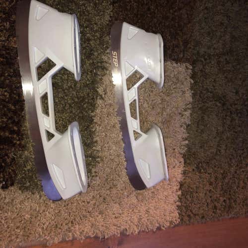 True Holders And Steel