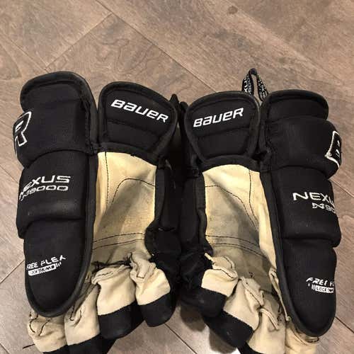 Bauer Nexus9000 - 14”
