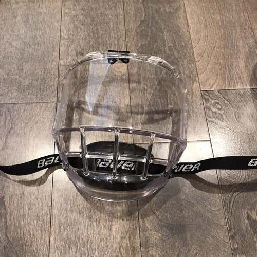 Bauer Concept 3 Bubble
