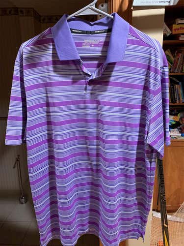 Nike Tour Performance Golf Shirt
