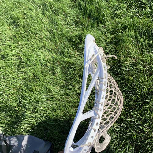 STX Ultra Power- Strung