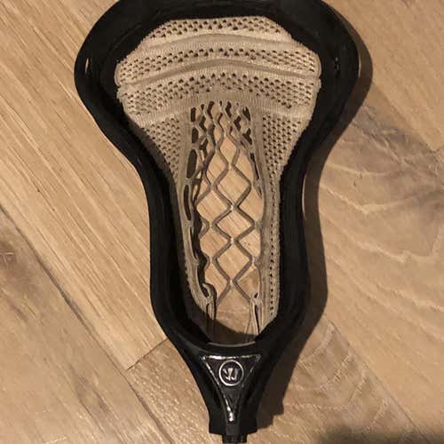 Warp Burn pro - Whip 3