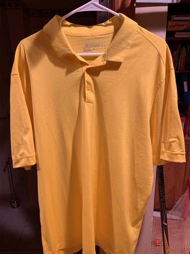 Nike Dri Fit Golf Shirt