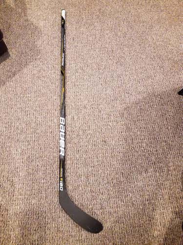 Bauer Supreme S180 Hockey Stick Righty Unknown Intermediate