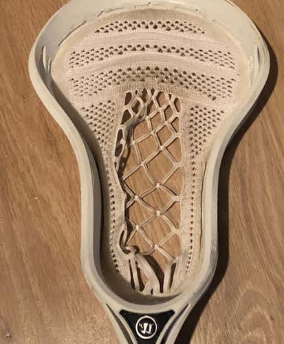 Warp Burn pro Whip 3