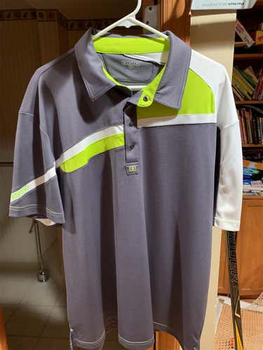 Ogio Golf Shirt