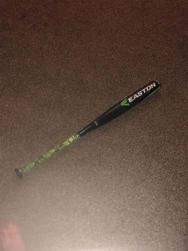 Used Easton Mako XL Bat 31/21 -10 (Used One Season)