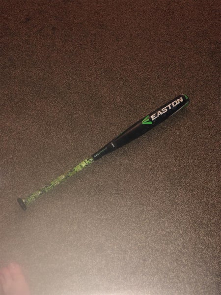 Used Easton Mako XL Bat 31/21 -10 (Used One Season)