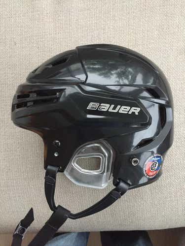 Bauer Re-Akt Helmet