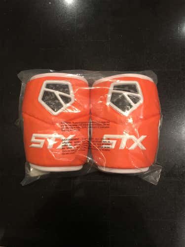 Syracuse Lacrosse - Arm Pads