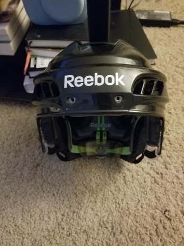 Reebok 11K Helmet Pro Stock Medium