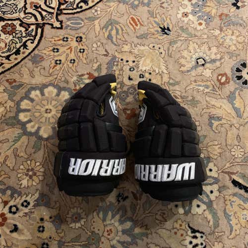 Warrior Gloves