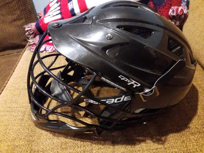 Cascade CPX-R Adult Helmet
