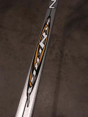 New Easton Synergy 1st Gen