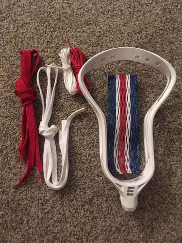 You String It—New Epoch Prequel