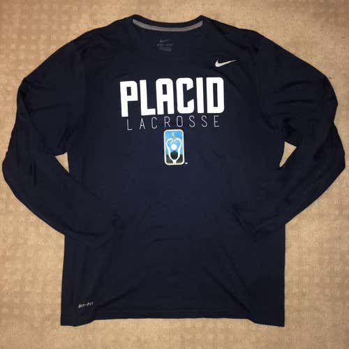 Nike Dri-Fit Lake Placid XL Shirt
