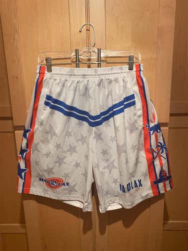Mad Lax All Star Shorts