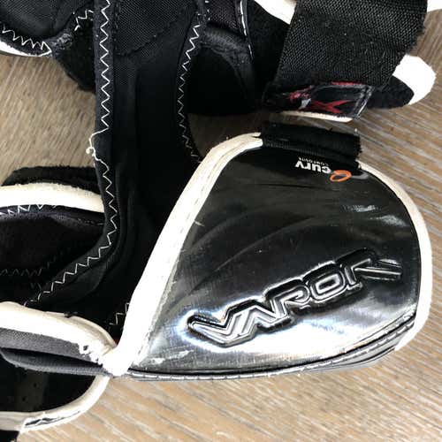 Bauer Vapor 1x Medium Elbow Pads