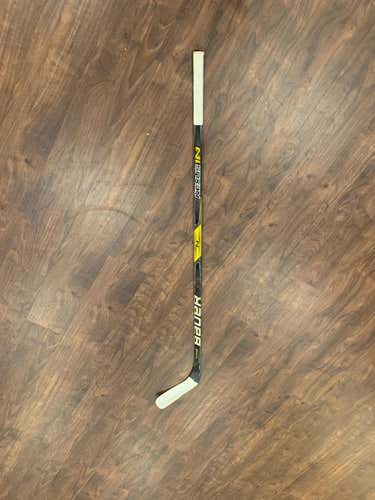 Bauer Nexus 1N Hockey Stick Righty Mid Senior Pro Stock
