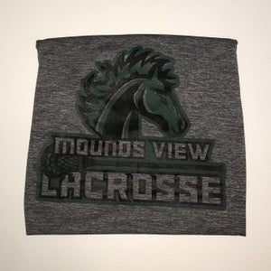 Mounds View Lacrosse Shooter Shirt (L)