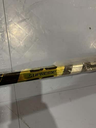 New Bauer Supreme 2S Pro Hockey Stick Righty Heel
