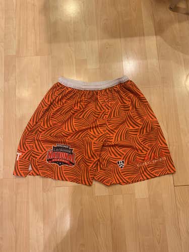 Brine Classic Team Connecticut Lacrosse Shorts