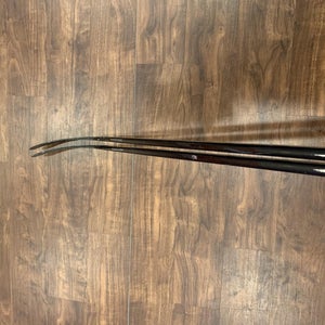 Iginla RH Curve 95 flex Base Reign LT Hockey Sticks Pro Stock