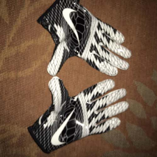 Nike Vapor jet Football Catching Gloves