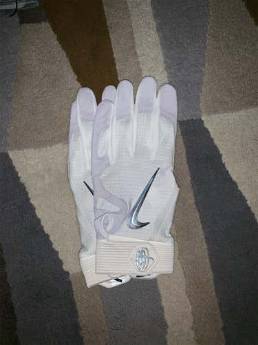 New Nike Batting Gloves