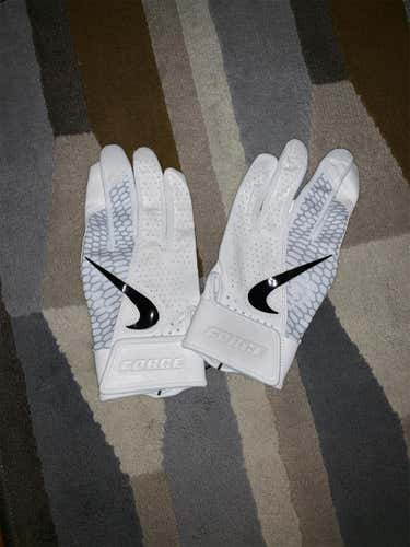 New Nike Batting Gloves