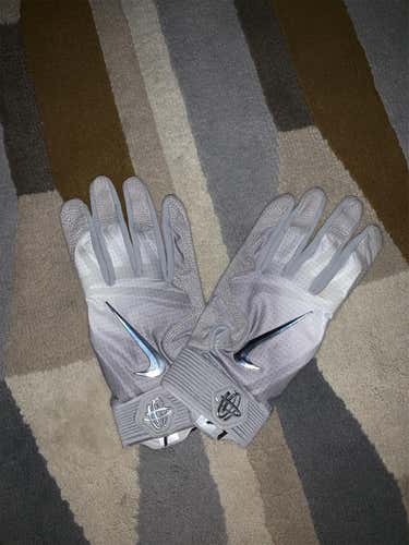 New Nike Batting Gloves