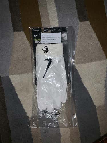 New Nike Batting Gloves
