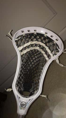 Maverik Optik 2.0 Head with JW1 strung