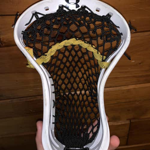 Command X - Strung