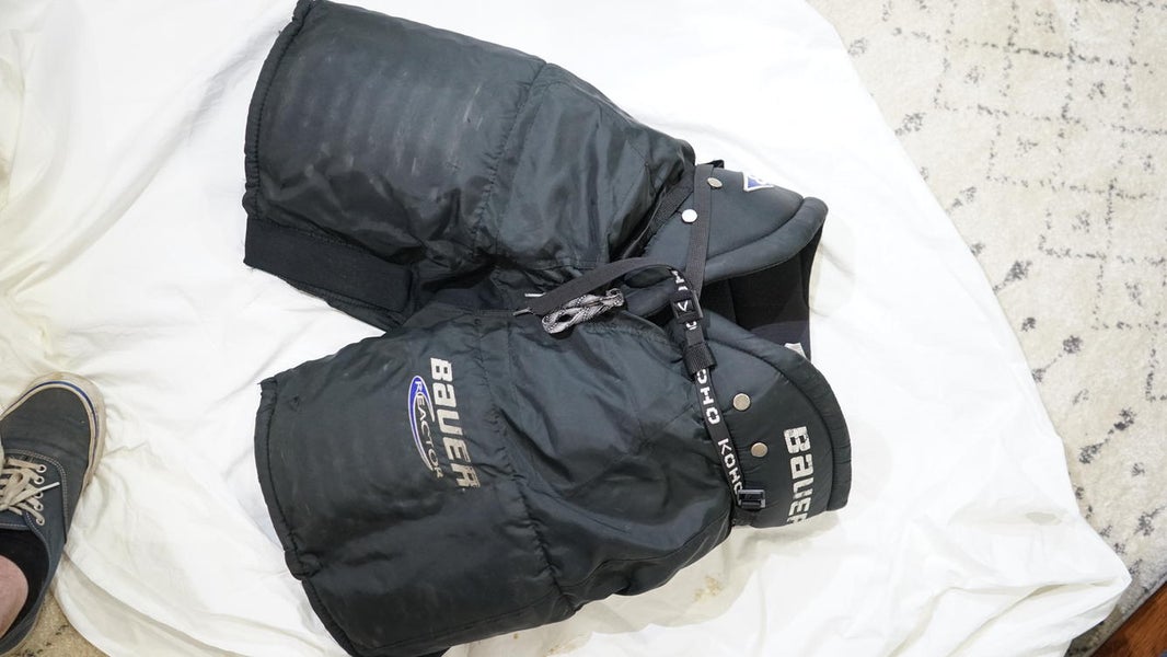 Bauer Hockey Goalie Pants