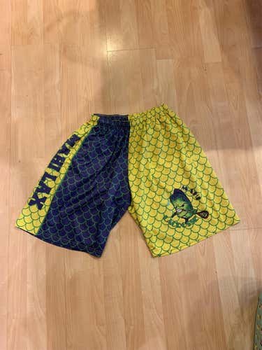 Mahi Lacrosse Shorts