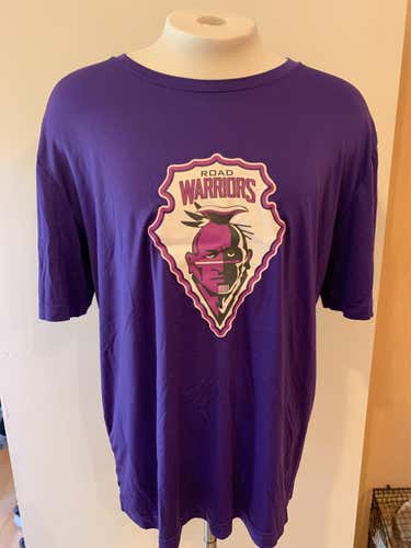 6 Nation Lacrosse Shooter Shirt