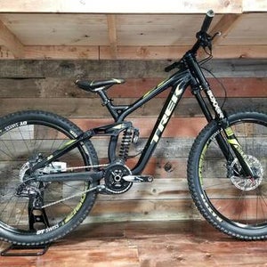 Trek Session 88 DH 27.5 Rock Shox Boxxer Fox DT Swiss