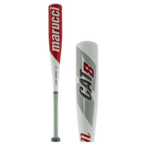 Marucci CAT 8 Bat USSSA Certified