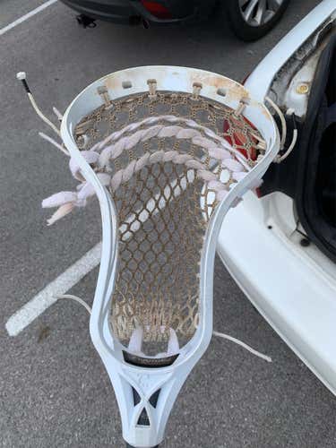 ECD Mirage Used Strung With Hero SS